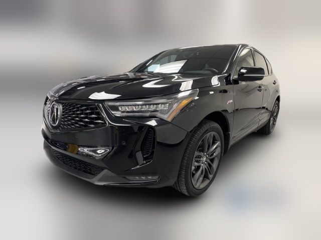 2023 Acura RDX A-Spec