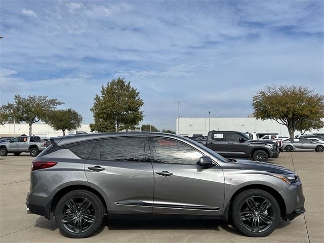 2023 Acura RDX A-Spec