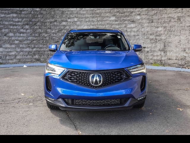 2023 Acura RDX A-Spec