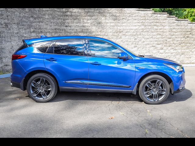 2023 Acura RDX A-Spec