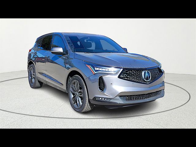 2023 Acura RDX A-Spec
