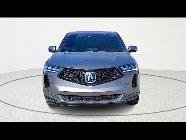 2023 Acura RDX A-Spec