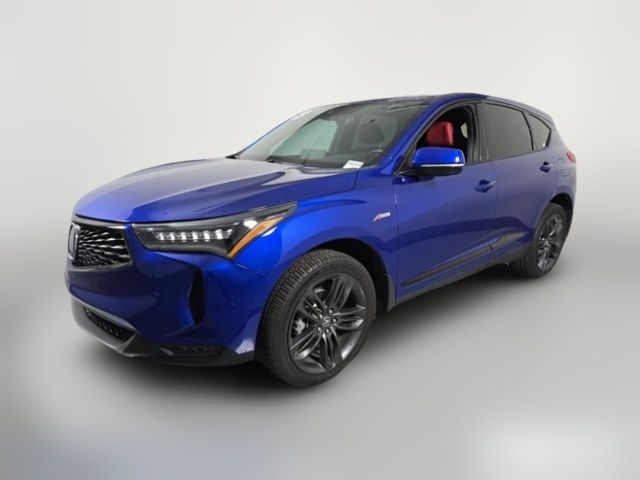 2023 Acura RDX A-Spec