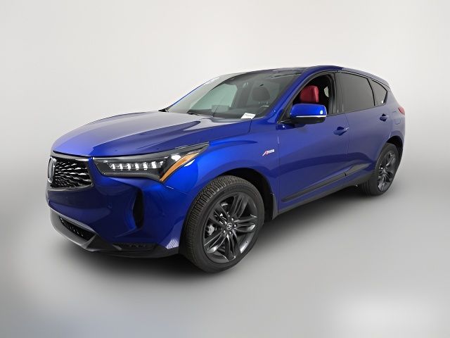 2023 Acura RDX A-Spec