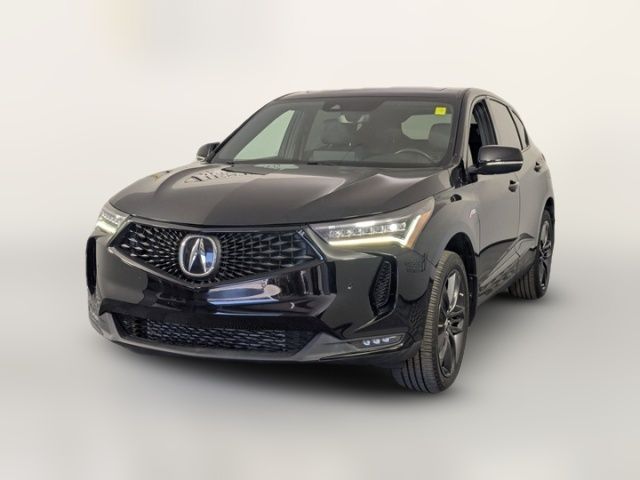 2023 Acura RDX A-Spec