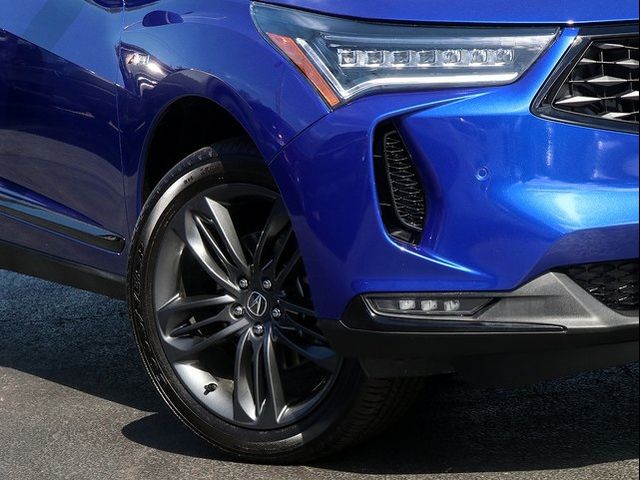 2023 Acura RDX A-Spec