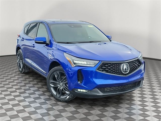 2023 Acura RDX A-Spec