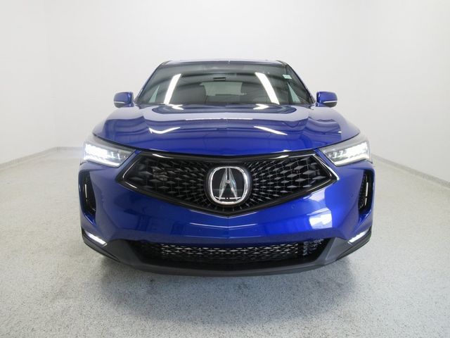 2023 Acura RDX A-Spec