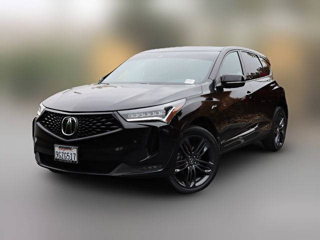 2023 Acura RDX A-Spec