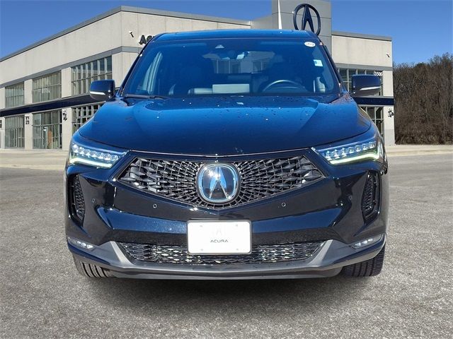 2023 Acura RDX A-Spec