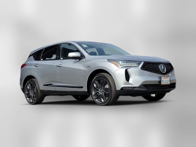 2023 Acura RDX A-Spec