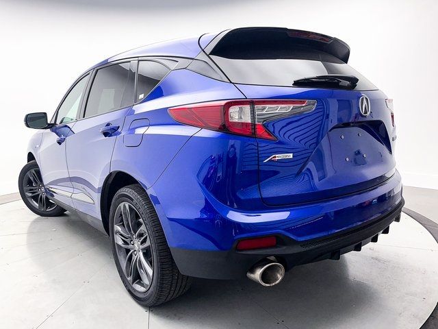 2023 Acura RDX A-Spec