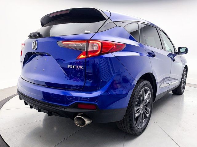 2023 Acura RDX A-Spec