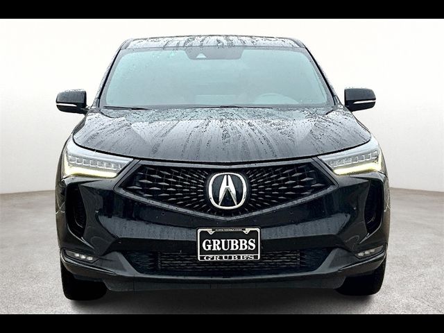 2023 Acura RDX A-Spec