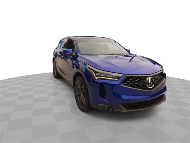 2023 Acura RDX A-Spec