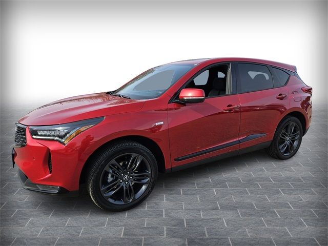 2023 Acura RDX A-Spec