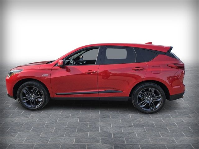 2023 Acura RDX A-Spec