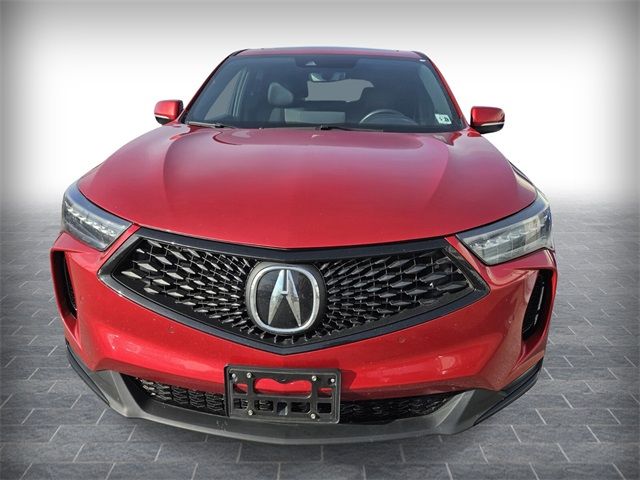 2023 Acura RDX A-Spec