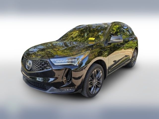 2023 Acura RDX A-Spec