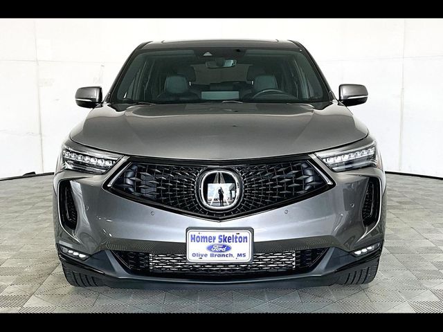 2023 Acura RDX A-Spec