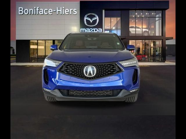 2023 Acura RDX A-Spec