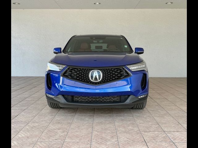 2023 Acura RDX A-Spec