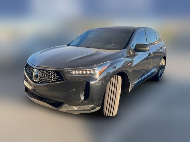 2023 Acura RDX A-Spec