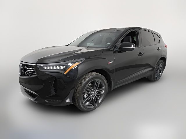 2023 Acura RDX A-Spec