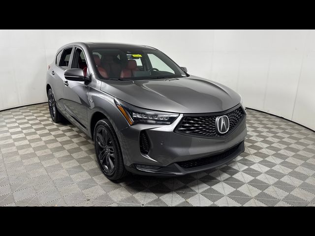 2023 Acura RDX A-Spec