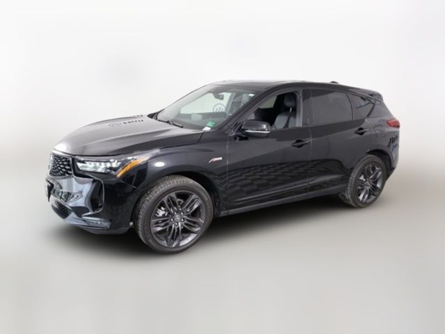 2023 Acura RDX A-Spec