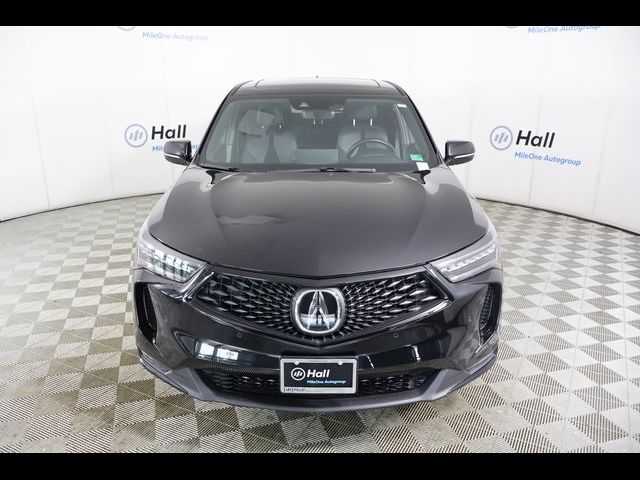 2023 Acura RDX A-Spec