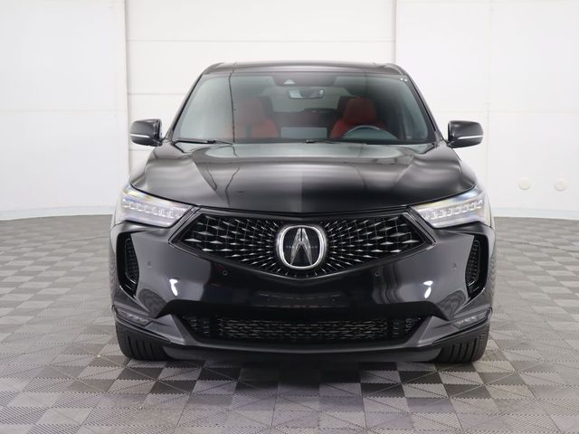 2023 Acura RDX A-Spec