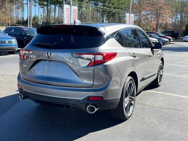 2023 Acura RDX A-Spec