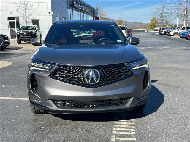 2023 Acura RDX A-Spec