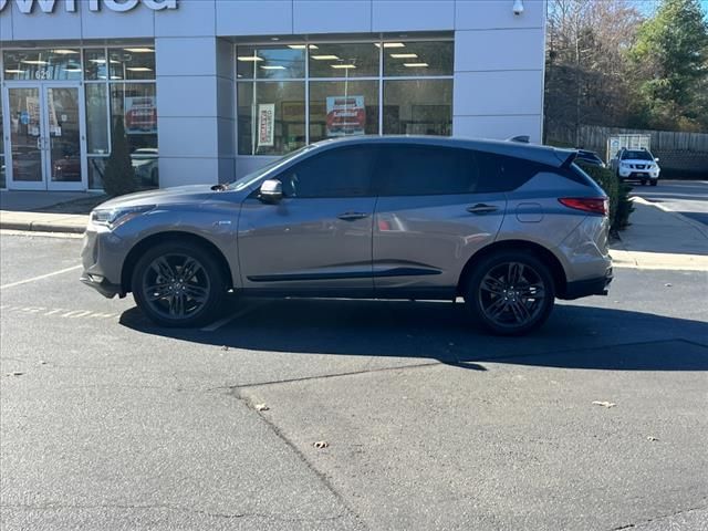 2023 Acura RDX A-Spec