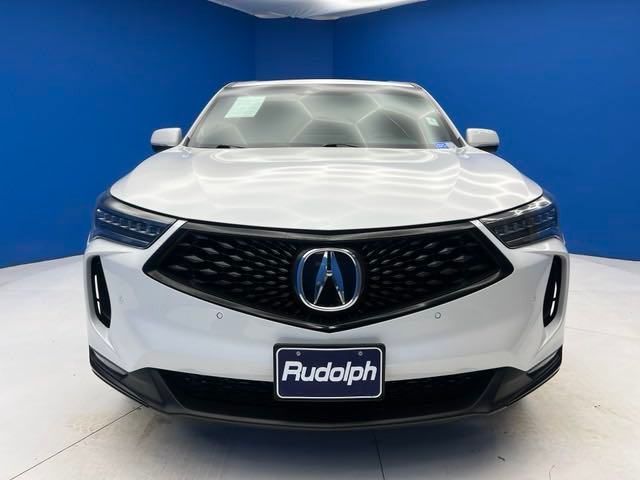 2023 Acura RDX A-Spec