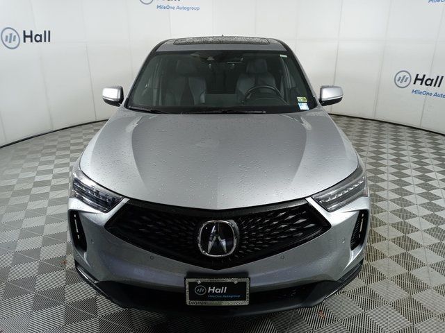 2023 Acura RDX A-Spec