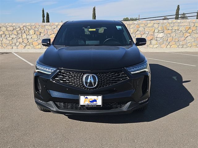 2023 Acura RDX A-Spec