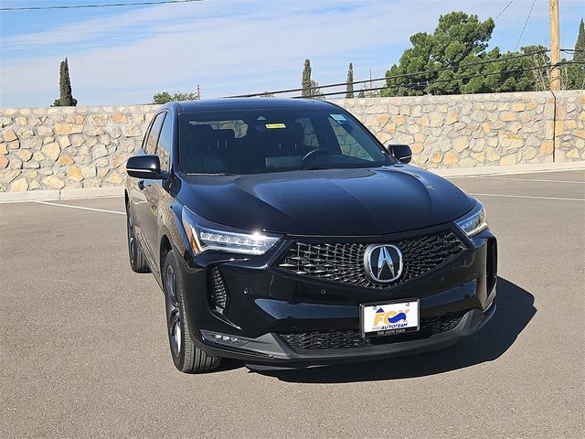 2023 Acura RDX A-Spec