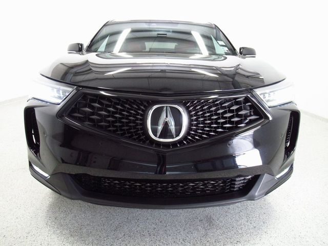 2023 Acura RDX A-Spec