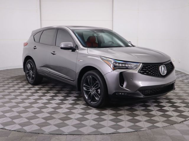 2023 Acura RDX A-Spec