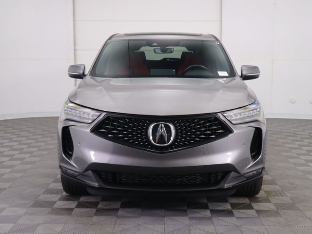 2023 Acura RDX A-Spec