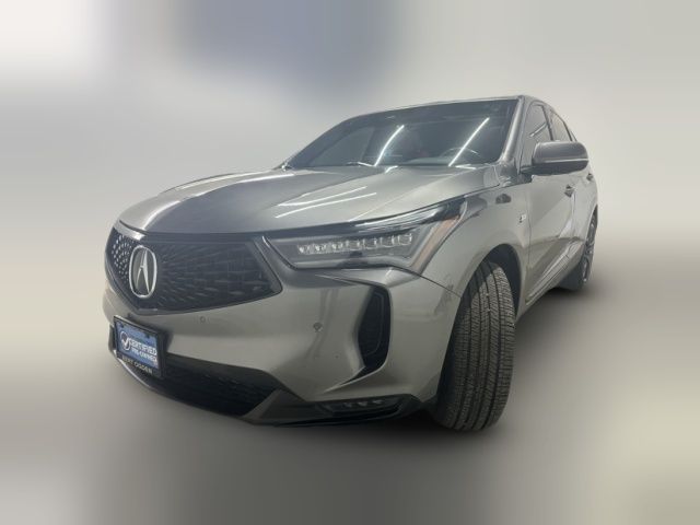 2023 Acura RDX A-Spec