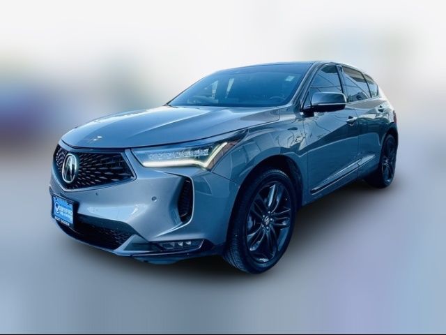 2023 Acura RDX A-Spec