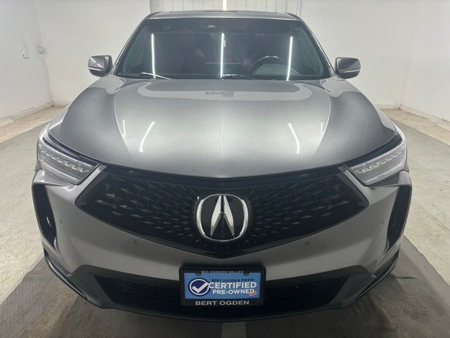 2023 Acura RDX A-Spec