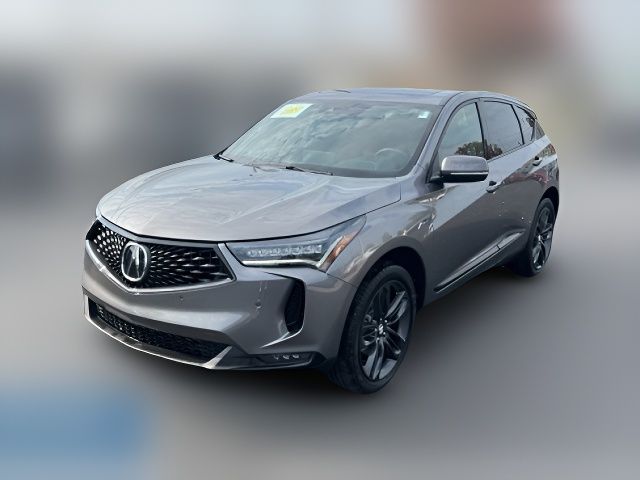 2023 Acura RDX A-Spec