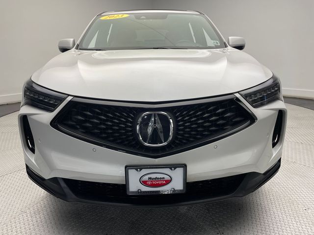 2023 Acura RDX A-Spec