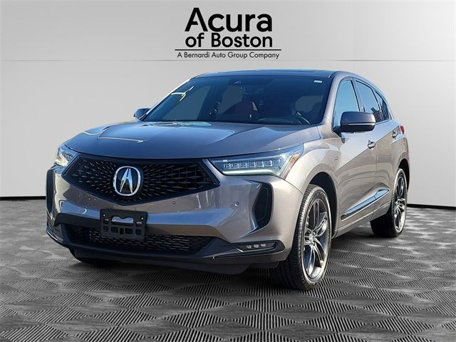 2023 Acura RDX A-Spec