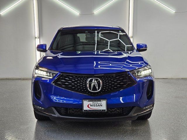 2023 Acura RDX A-Spec