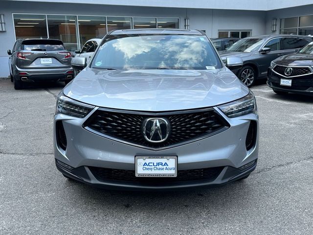 2023 Acura RDX A-Spec